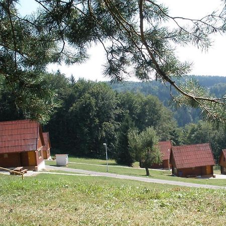 Relax Kycera Hotel Prostřední Bečva Екстериор снимка