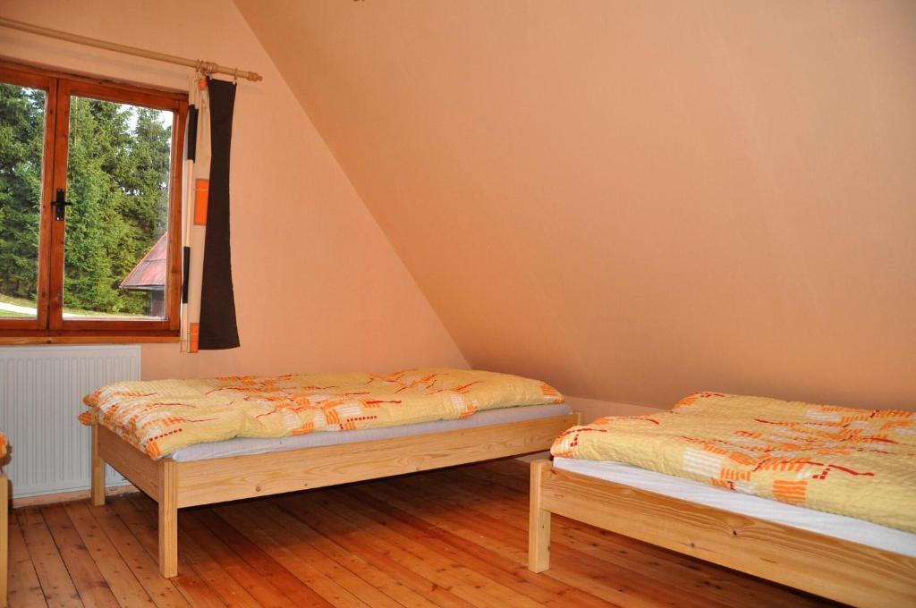 Relax Kycera Hotel Prostřední Bečva Стая снимка