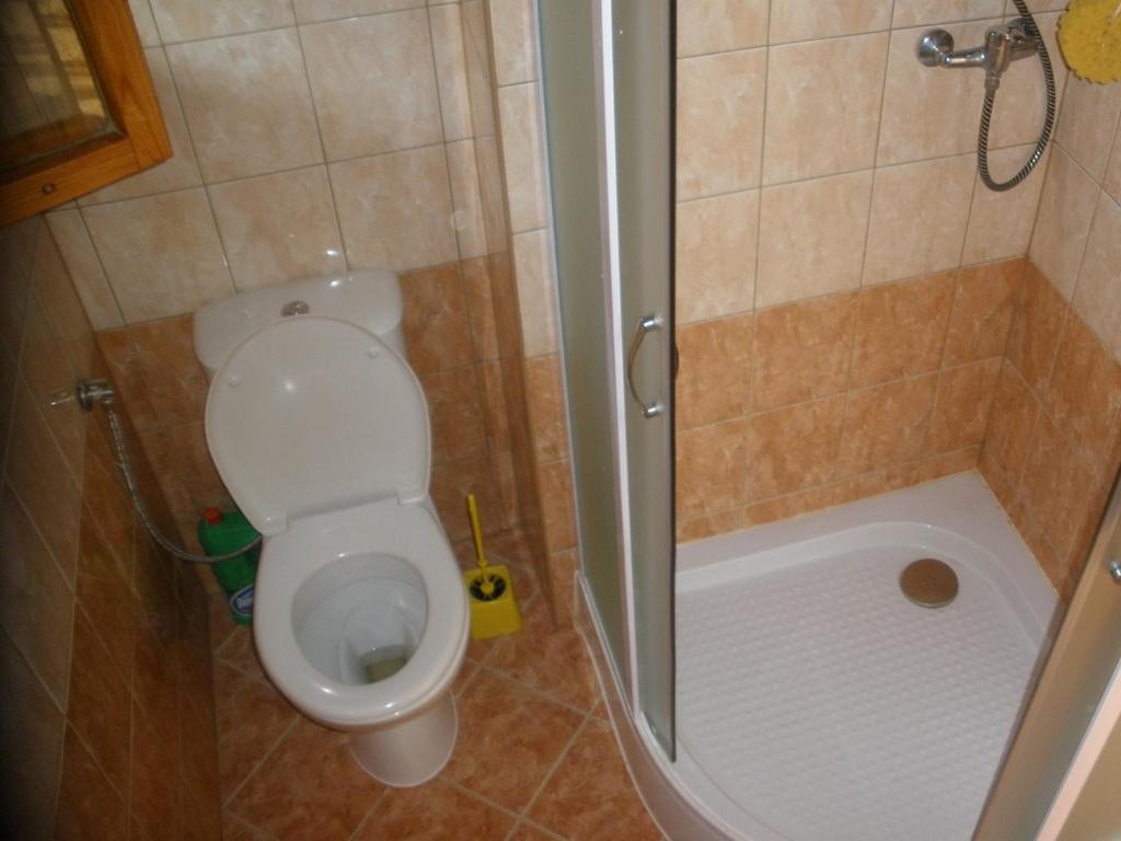 Relax Kycera Hotel Prostřední Bečva Стая снимка