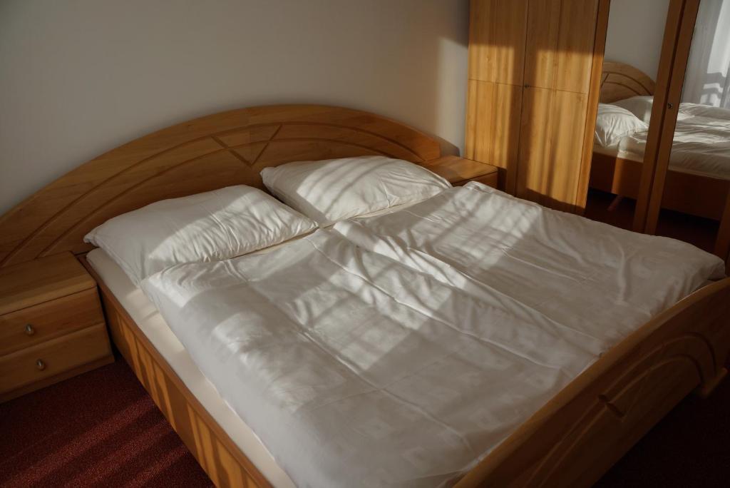 Relax Kycera Hotel Prostřední Bečva Стая снимка