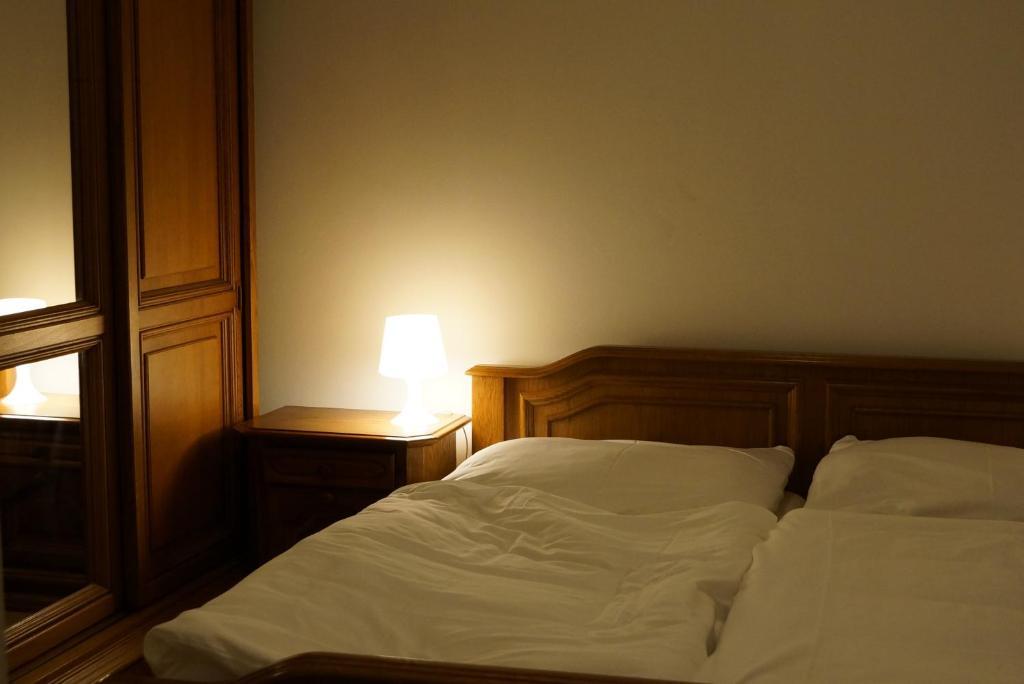 Relax Kycera Hotel Prostřední Bečva Стая снимка