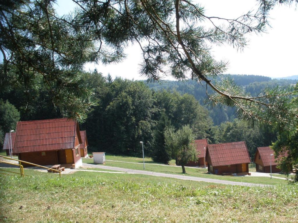 Relax Kycera Hotel Prostřední Bečva Екстериор снимка